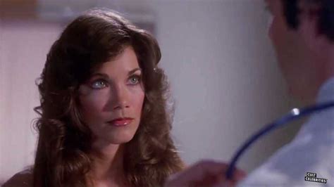 barbie movie nudes|Barbi Benton nude in Hospital Massacre (1981)